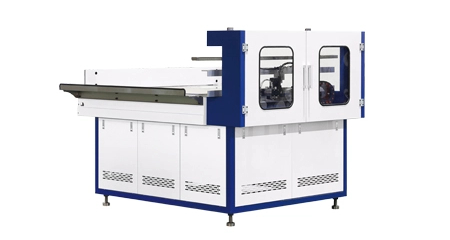 Automatische Produktionslinie für Schaumstreifen und Taschenfederbaugruppe 