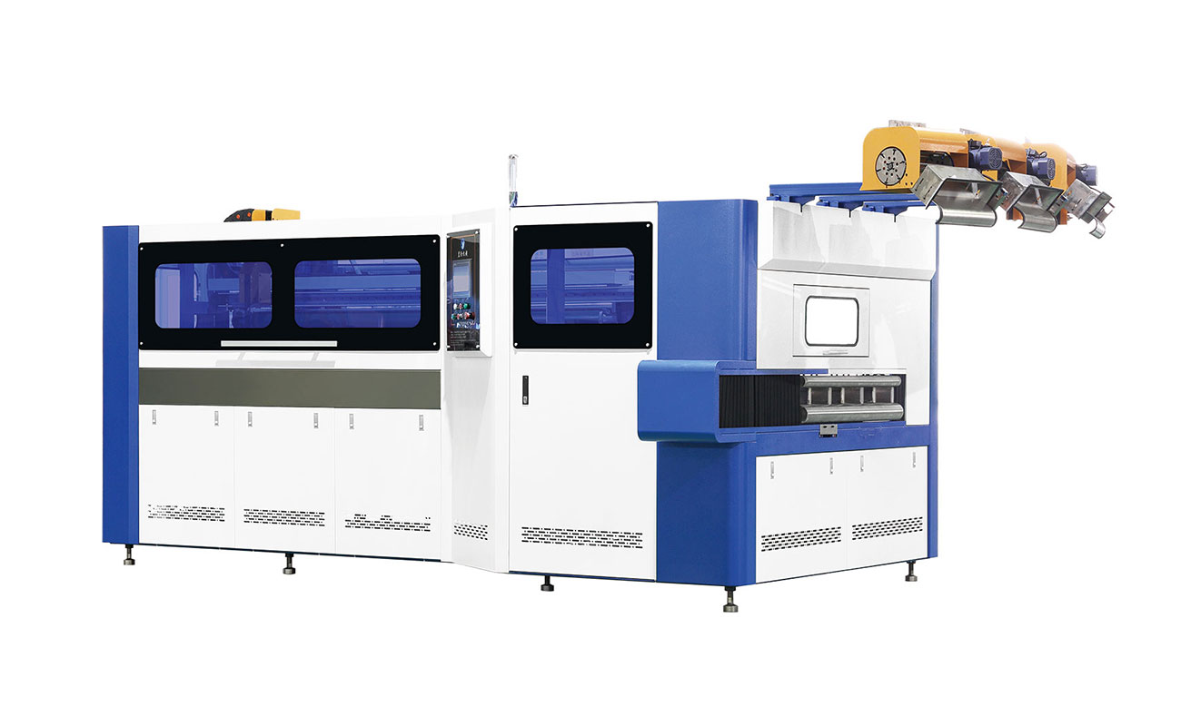 Yulun Machinery: Schlafgeräte durch technologische Innovation neu erfinden und die globale Modernisierung der Federkernmatratzenindustrie vorantreiben