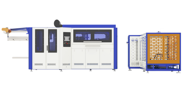 Hohe Kompression hoher Geschwindigkeit automatischer Taschenfedermaschine