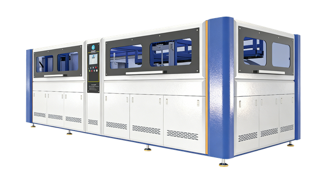 Automatische Taschenfederkern- und Schaumstoffstreifen-Box-Montagemaschine