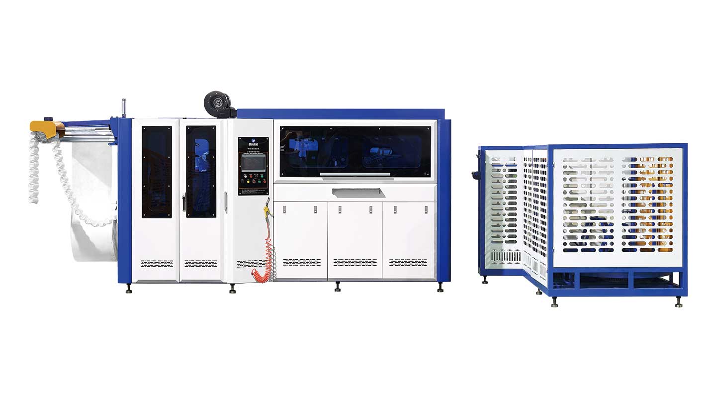 Wie wählt man eine Taschenfederwickelmaschine aus?